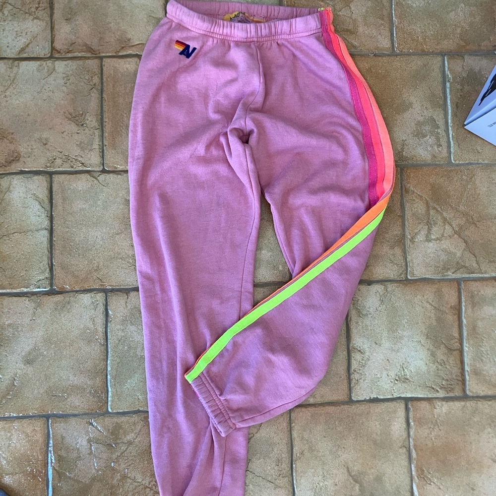 Aviator Nation Sweatpants